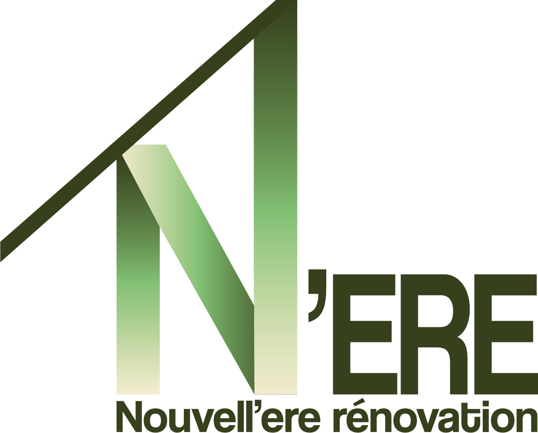 Logo Nere renovation